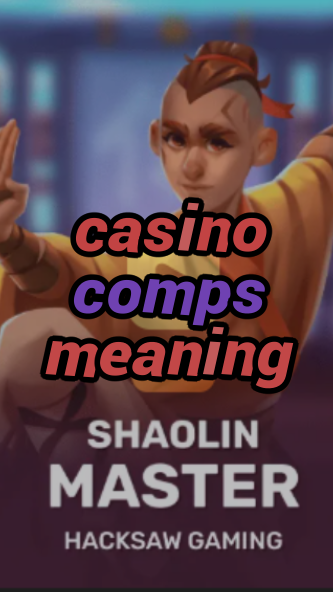 casino comps meaning-3xn3u5udepyz9m9w5iat.com